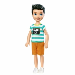 Barbie® FAMILY CHELSEA - DYT90 - Barbie® Club Chelsea™ Boy Doll