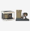 Harry Potter Entering Plataform 9 3/4 - Funko Movie Moments - 81 - Box Lunch Exclusive