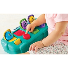 Monstro Surpresa - FISHER-PRICE - loja online