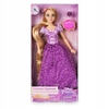 Boneca - Princesa Rapunzel - Disney - Classic Doll com anel