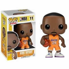 Kobe Bryant - Pop! Sports - 11 - NBA - Funko - VAULTED