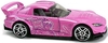 Honda S2000 - Carrinho - Hot Wheels - 2 FAST 2 FURIOUS - 1/6