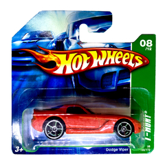 Dodge Viper - Hot Wheels - Tresure Hunts 2008