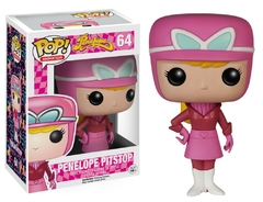 Penelope Pitstop - Funko Pop Animation - Hanna Barbera - 64