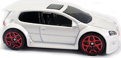 Kit 5 carrinhos - Hot Wheels - Volkswagen - DJD20 na internet