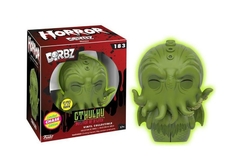 Cthulhu - Horror - 183 - Funko Dorbz - Chase - VAULTED