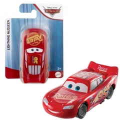 Carrinho - Cars 3 - Lightning McQueen - GMW88 - comprar online
