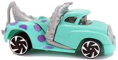 Sulley - Hot Wheels - DISNEY - Character Cars