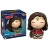 Wonder Woman with Shield - 310 - Funko Dorbz