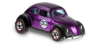 Volkswagen Beetle - Hot Wheels Collectors - 50th Aniversary - 2/5 - 2017 - FTX85