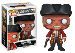Hancock - Funko Pop Games - Fallout 4 - 77