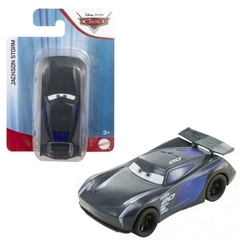 Carrinho - Cars 3 - Jackson Storm - GNW91 - comprar online