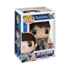 Jim with Gnome - Pop ! Television - TrollHunters - 466 - Funko