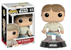 Luke Skywalker (Bespin) - Funko Pop - Star Wars - 93