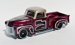 52 Chevy - Carrinho - Hot Wheels - Tresure Hunts 12