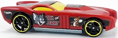 The Gov´ner - Carrinho - Hot Wheels - Tom & Jerry