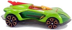 Peter Pan - Hot Wheels - DISNEY - Character Cars