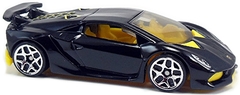 Lamborghini Sesto Elemento - Carrinho - Hot Wheels - Lamborghini - 2/8
