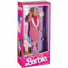 RETRO DAY TO NIGHT - Barbie® COLLECTOR - MATTEL - comprar online