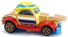 Pinocchio - Hot Wheels - DISNEY - Character Cars