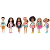 Barbie® FAMILY CHELSEA SORT. - Caixa com 10