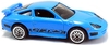 Porsche 911 GT3 RS - Carrinho - Hot Wheels - Fast Five