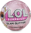 Boneca LOL Surprise - GLAM Glitter Series - Grande