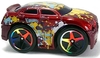 Chrysler 300c - Carrinho - Hot Wheels - HW ART CARS - 2015