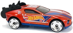 Rise ´N Climb - Carrinho - Hot Wheels - HW 50 RACE TEAM - 8/10 - 360/365 - 2017 - BA73E