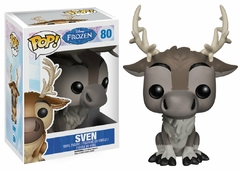 Sven - Pop! - Disney - Frozen - 80 - Funko