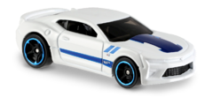 16 Camaro SS - Carrinho - Hot Wheels - CAMARO FIFTY