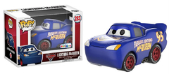 Lightning McQueen - Pop! - Cars 3 - 283 - Funko - TOYSRUS EXCLUSIVE