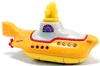 The Beatles Yellow Submarine - Carrinho - Hot Wheels - SCREEN TIME - 5/10 - 49/365 - 2015 - FZCLU