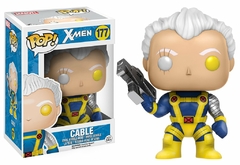 Cable - Pop! - X-Men - 177 - Funko