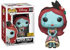 Dapper Sally - Funko Pop - Disney - 313 - Hot Topic Exclusive