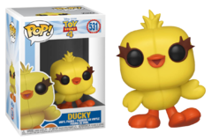 Ducky - Funko Pop - Disney Pixar - Toy Story - 531