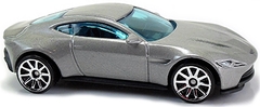 Aston Martin DB10 - Carrinho - Hot Wheels - EXOTICS - 5/10 - 96/365 - 2015 - ORZUN