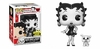 Betty Boop & Pudgy - Funko Pop Animation - 421