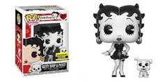 Betty Boop & Pudgy - Funko Pop Animation - 421 - Entertainment Earth Exclusive