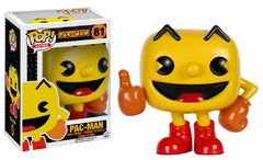 Pac-Man - Funko Pop Games - 81