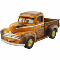 Smokey - Mattel - Disney Pixar Cars 3 - 1:55