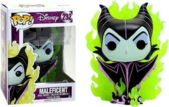 Malevola - Maleficent - Pop! Disney - 232 - Bela Adormecida - Funko - RARO