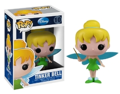 Tinker Bell - Pop! - Disney - 10 - Funko
