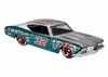 69 Chevelle SS 396 - Carrinho - Hot Wheels - Tresure Hunts 12