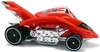 Turbo Rooster - Carrinho - Hot Wheels - STREET BEASTS
