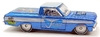 65 Ford Ranchero - Carrinho - Hot Wheels - The Jetsons - Hanna Barbera