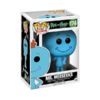 Mr Meeseeks - Funko Pop - Animation - Rick and Morty - 174