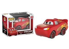 Lightning McQueen - Pop! - Cars 3 - 282 - Funko
