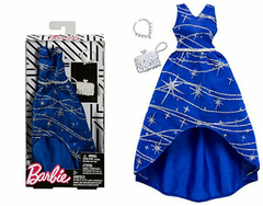 ROUPA E ACESSÓRIOS PARA Barbie® - MATTEL - FKT05