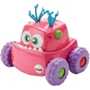 Veiculo Monstro Rosa - FISHER-PRICE